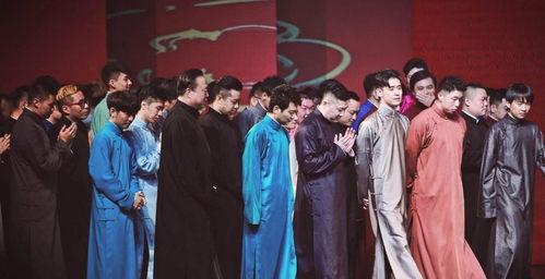 德云社大封箱2019在线观看,笑星云集，经典相声盛宴